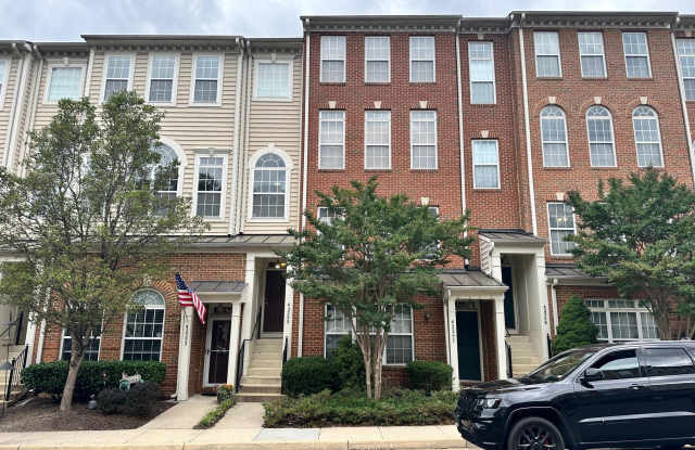 42255 BLACK ROCK TERRACE - 42255 Black Rock Terrace, Stone Ridge, VA 20105