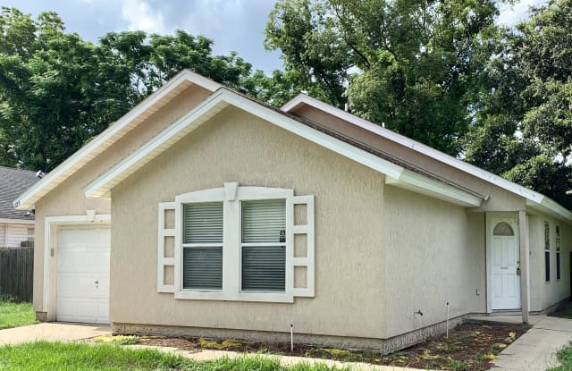 125 VERNIS AVE - 125 Vernis Avenue, Jacksonville, FL 32218