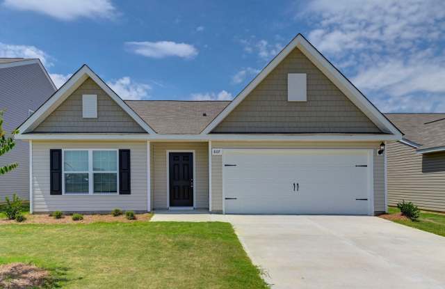 Welcome to 807 Red Berry Lane, a charming and modern rental home that combines luxury and comfort in every detail. photos photos