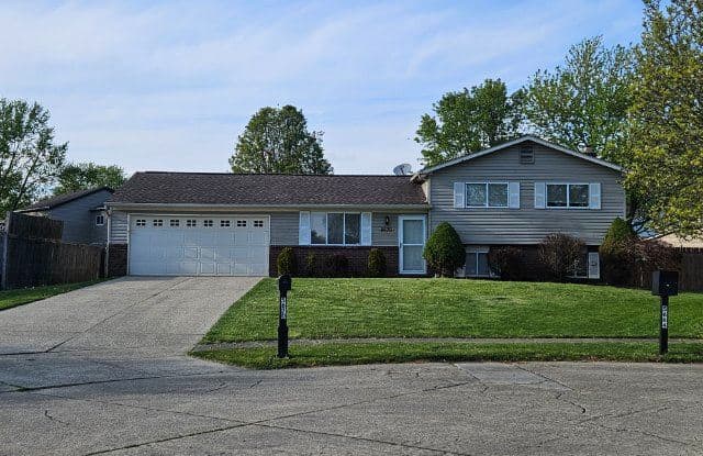 5670 Dorsey Dr. - 5670 Dorsey Drive, Columbus, OH 43235