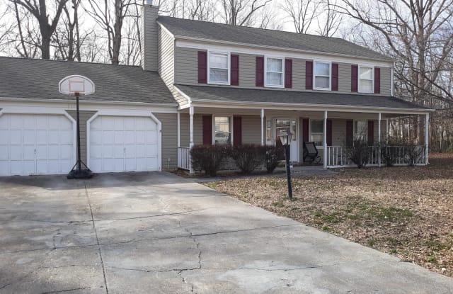 4125 DUNLIN COURT - 4125 Dunlin Court, Waldorf, MD 20603