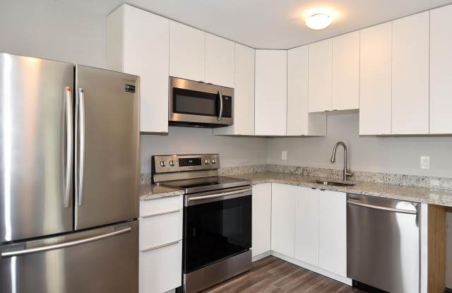 7036 STRATHMORE STREET - 7036 Strathmore Street, Bethesda, MD 20815