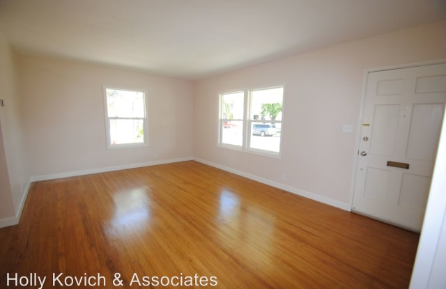 5529 E. Peabody St. Gallery 4