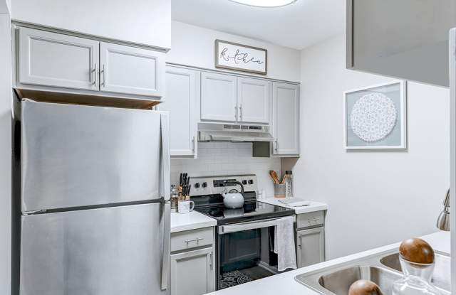 The Woods of Fairfax Apartments of Lorton photos photos