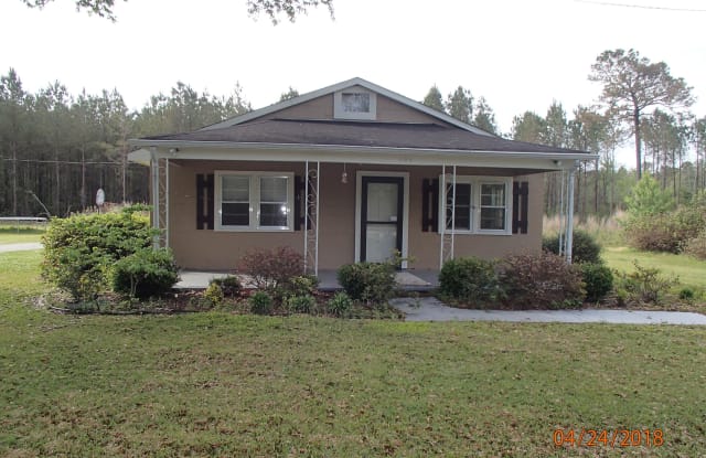 1384 Haws Run Road - 1384 Haws Run Road, Onslow County, NC 28454
