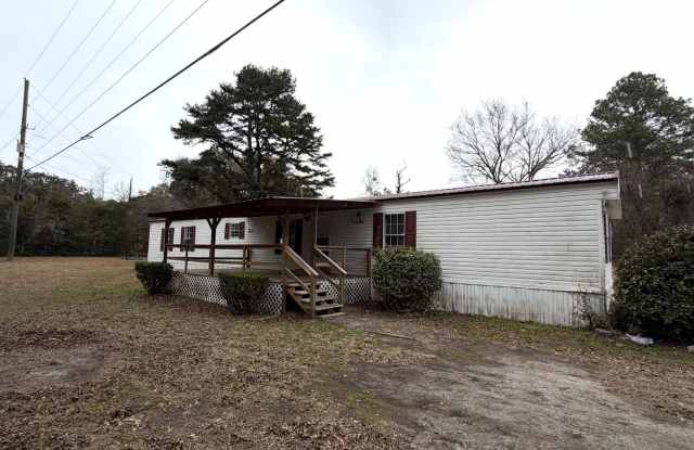 COMING SOON! - 10 Dannee Street, Midway, GA 31320