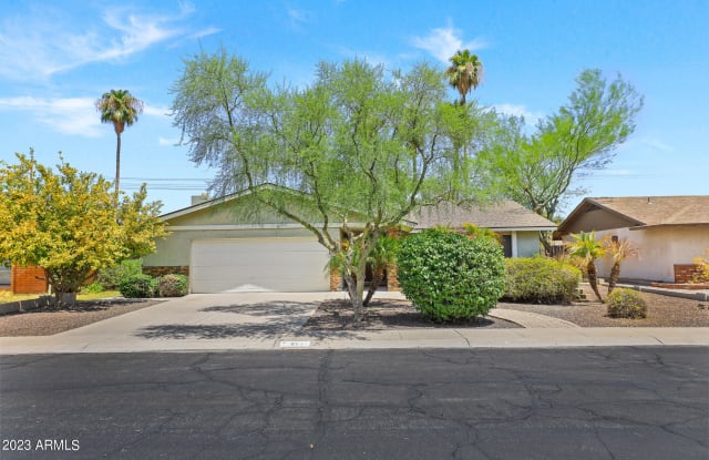 2249 S EVERGREEN Road - 2249 South Evergreen Road, Tempe, AZ 85282