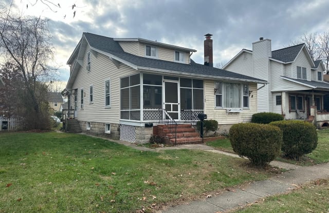 113A CENTRAL AVENUE - 113 Central Avenue, Glen Burnie, MD 21061