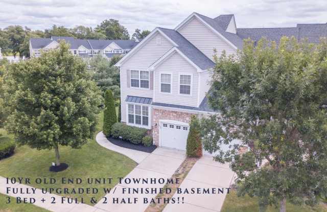 48 SPINNAKER DR - 48 Spinnaker Drive, Burlington County, NJ 08054