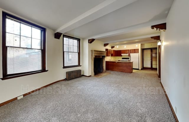 852 N Summit Blvd - 852 North Summit Boulevard, Spokane, WA 99201