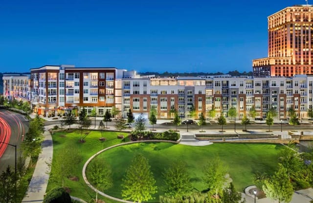 AMLI Buckhead photos photos