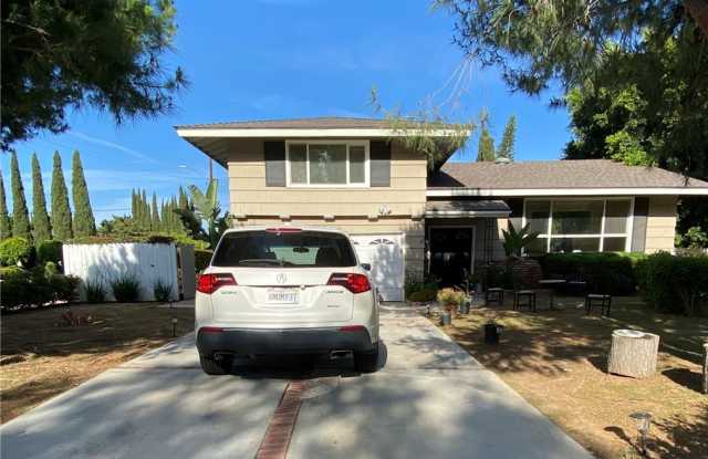 13242 Wheeler Place - 13242 Wheeler Place, North Tustin, CA 92705