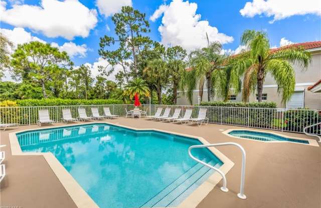8115 Celeste DR - 8115 Celeste Drive, Lely Resort, FL 34113