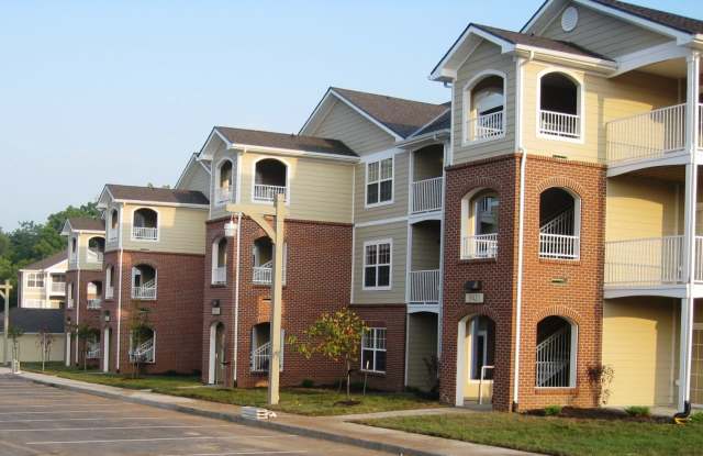 Clay Terrace - Affordable Housing photos photos Clay Terrace - Affordable Housing photos photos