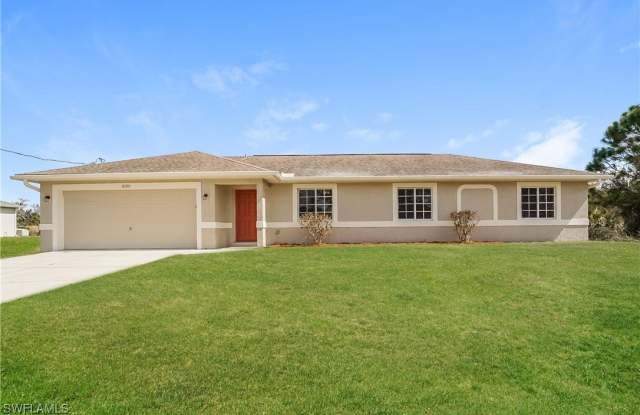 6100 Deer Run Road - 6100 Deer Run Road, North Port, FL 34291