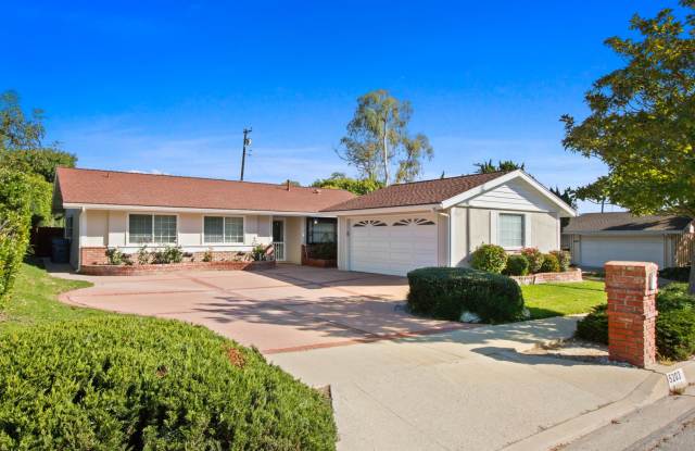 Lovely, Spacious, and Remodeled RPV 3 Bedroom 2 Bath Home - 5203 Elkmont Drive, Rancho Palos Verdes, CA 90275
