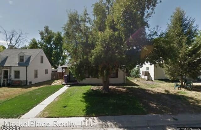 1850 West 50th Avenue Adams County - 1850 West 50th Avenue, Denver, CO 80221