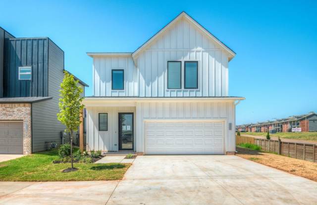 Beautiful New Construction Home in Edmond/Oklahoma City photos photos