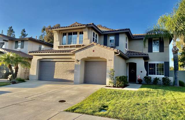 32434 Campo Drive - 32434 Campo Drive, Temecula, CA 92592