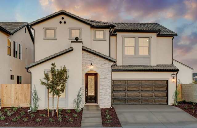 Brand New Home - 4252 North Phoenix Avenue, Fresno County, CA 93723