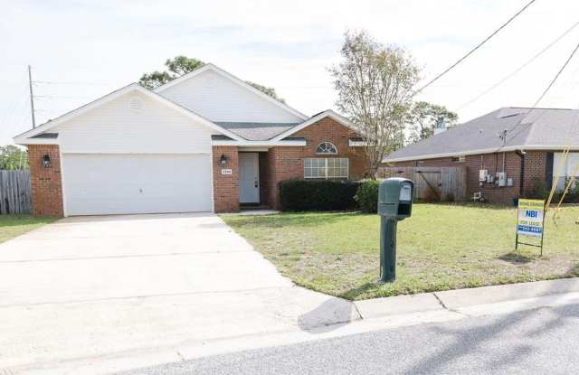 2244 Ortega Street - 2244 Ortega Street, Navarre, FL 32566