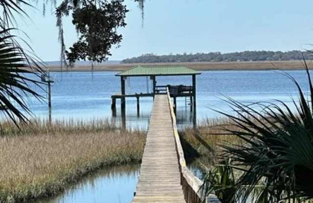 Breathtaking Views of Intracoastal Waterway photos photos