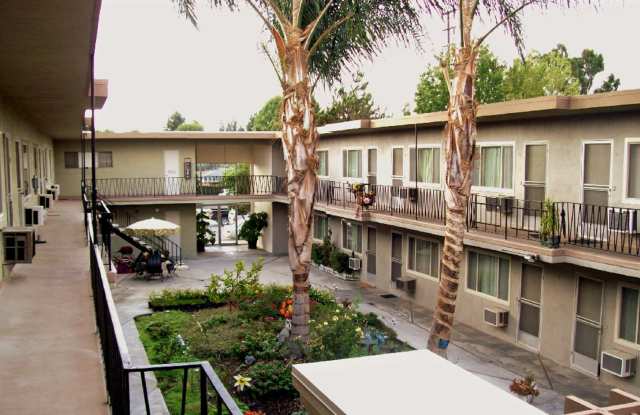 Studio apartment with all utilities paid! Gallery 2