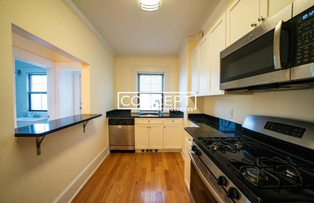 217A Commonwealth Ave. photos photos