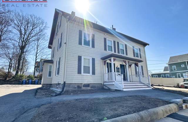 254 Crescent Street - 254 Crescent Street, Waltham, MA 02453