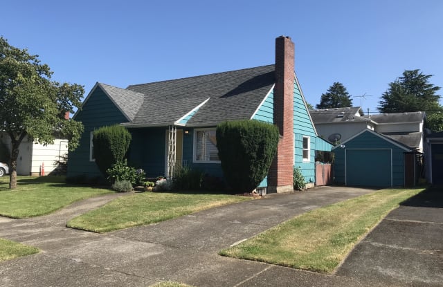 9026 SE Harrison Street - 9026 Southeast Harrison Street, Portland, OR 97216