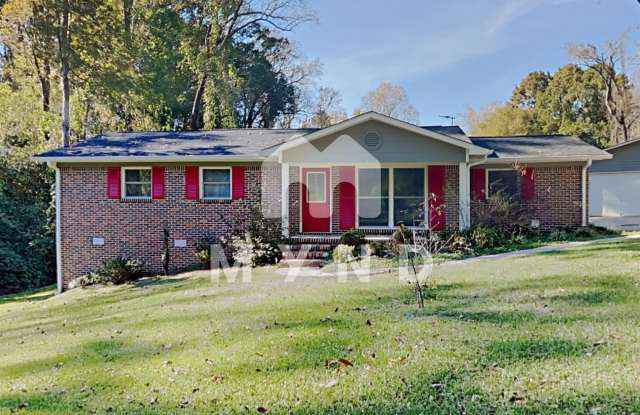 416 Brookwood Cir - 416 Brookwood Circle, Gardendale, AL 35071