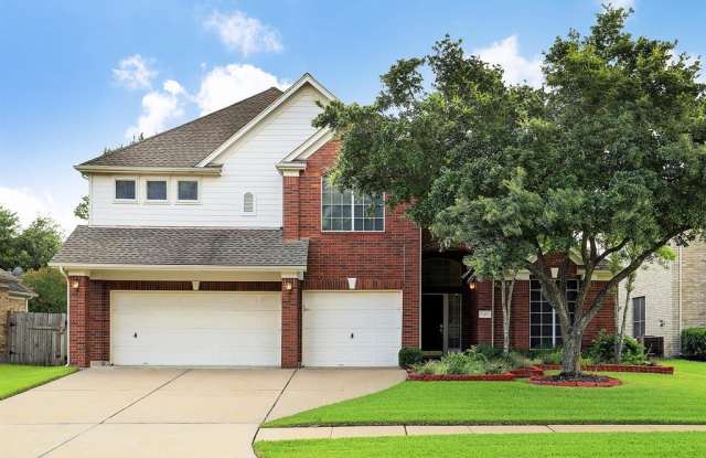 9315 Stoney Lake Drive - 9315 Stoney Lake Dr, Harris County, TX 77064