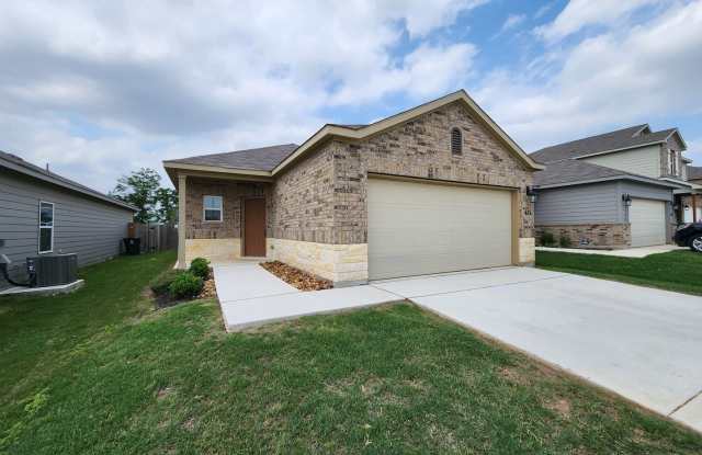 4/2/2 in Spring Valley / Luxury Vinyl Plank - NO Carpet! / CISD photos photos