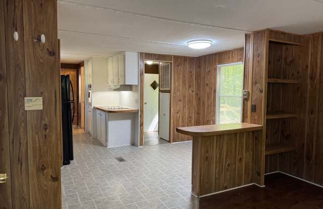 Two Bedroom Home in Troutman!! Gallery 4