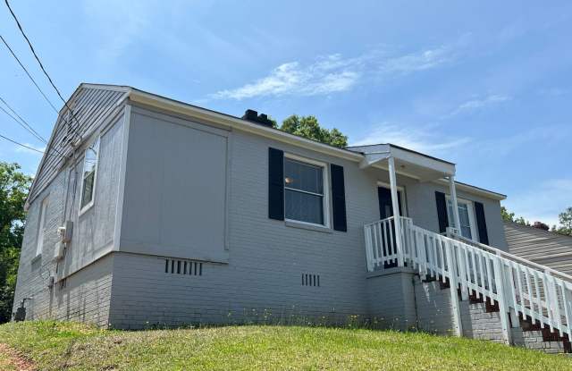 ***3 Bedroom / 1 Bathroom Home for Rent near Ft. Benning, GA*** Gallery 4