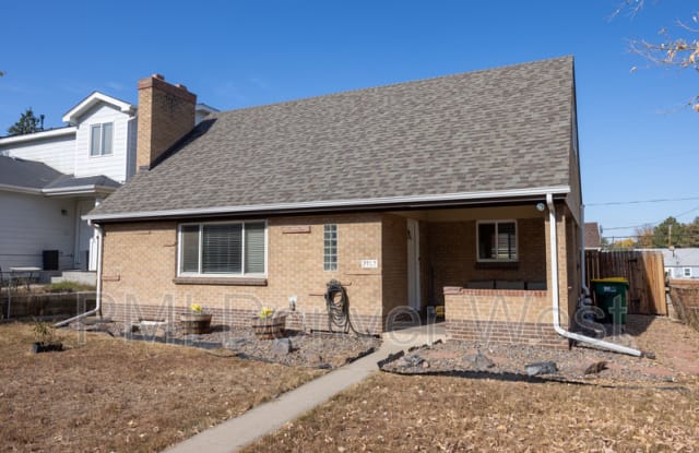 2151 W Adriatic Pl - 2151 West Adriatic Place, Englewood, CO 80110