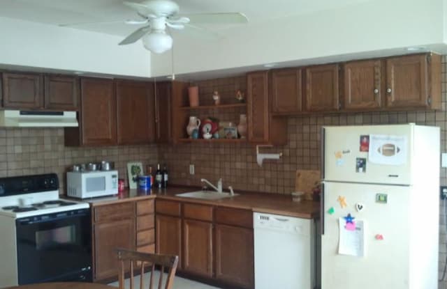 2142 BETHEL ROAD - 2142 Bethel Road, Montgomery County, PA 19446