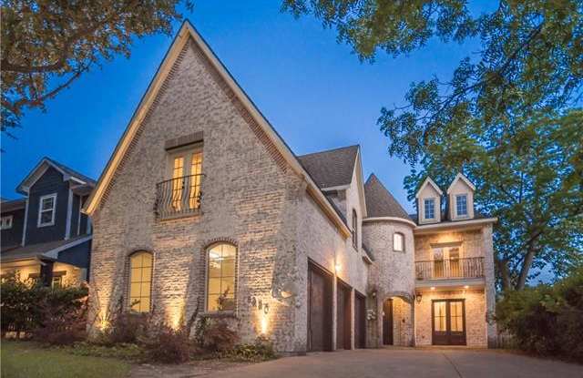 5230 Miller Avenue - 5230 Miller Avenue, Dallas, TX 75206