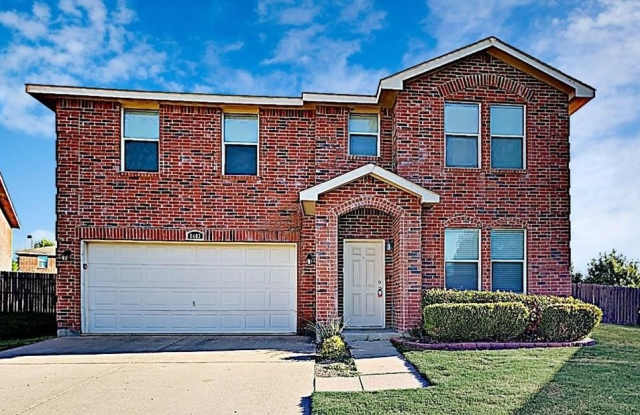 8403 Plantain Court - 8403 Plantain Court, Arlington, TX 76002