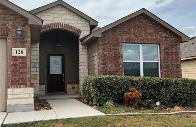 128 Fabarm Lane - 128 Fabarm Lane, New Braunfels, TX 78130
