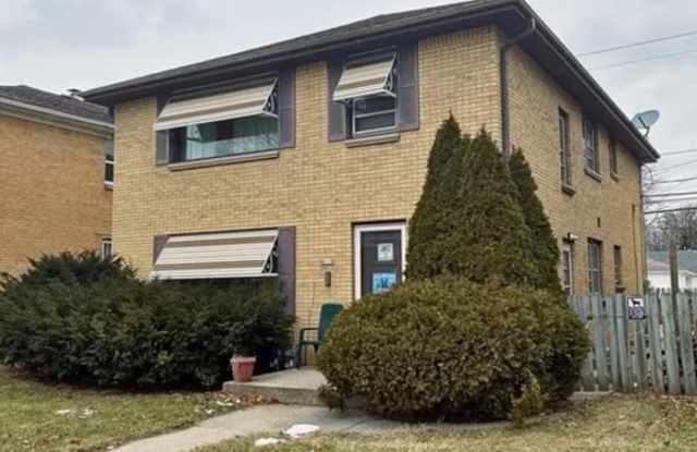 8116 West Burleigh Street - 8116 West Burleigh Street, Milwaukee, WI 53222