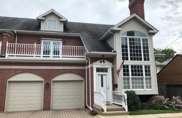 1242 Central - 1242 Central Avenue, Wilmette, IL 60091