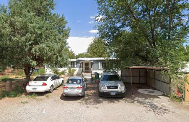 Freshly Updated 3-Bedroom Home with Garage, Shed  Fenced Yard - 614 Tropicana Drive, Fruitvale, CO 81504