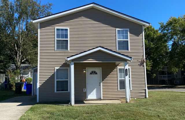 3 Bedrooms. All electric. Storage shed.          20261006 Gallery 1