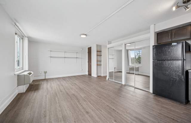 Academia Suites Gallery 3