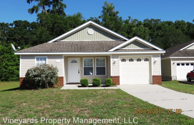 5294 Montejo Dr - 5294 Montejo Drive, Leon County, FL 32305