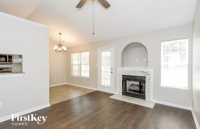 3204 Forest Creek Court Gallery 3