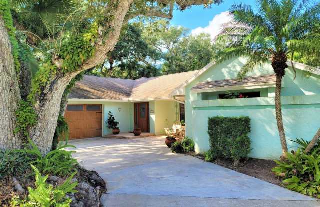 1160 Driftwood Dr. - 1160 Driftwood Drive, South Beach, FL 32963