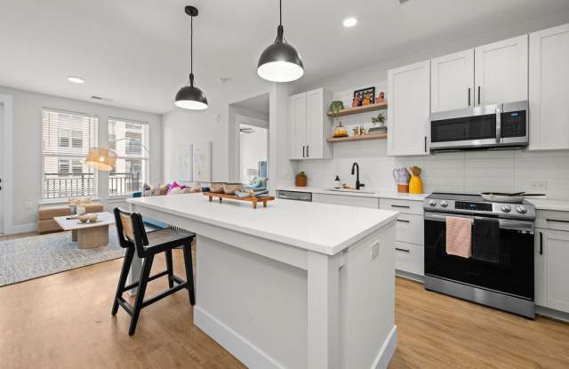 NOVEL Morrisville photos photos