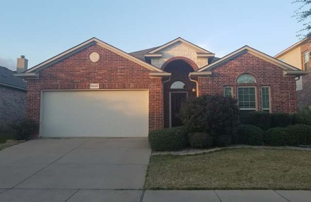 3220 Hornbeam Street - 3220 Hornbeam Street, Denton, TX 76226